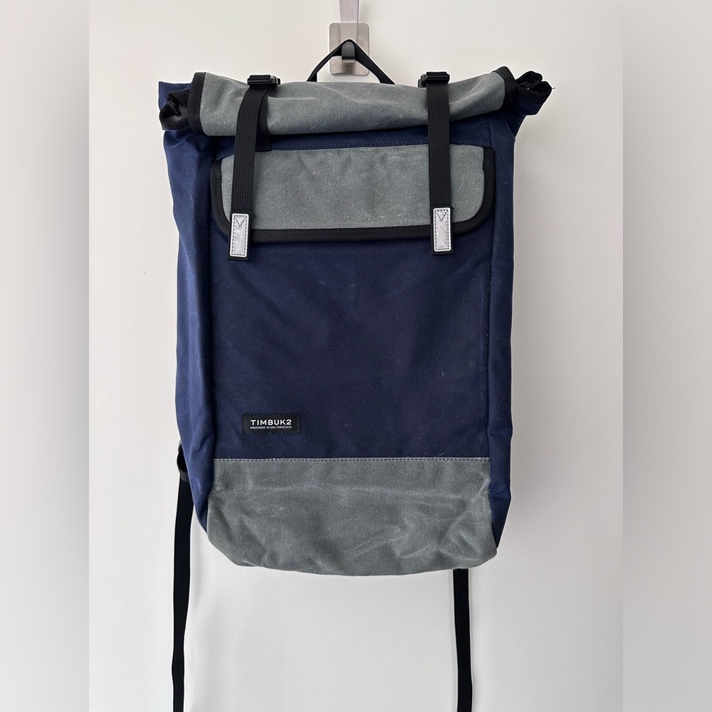 Timbuk2 | Custom Laptop Backpack